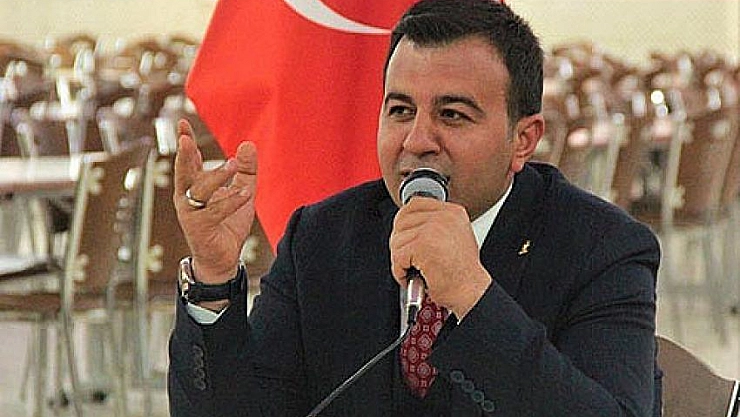 Acımız bir 