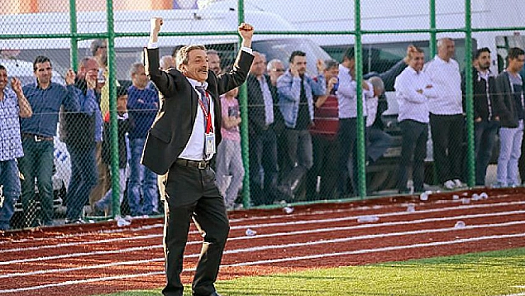 Pütürge'de oynamak istiyoruz