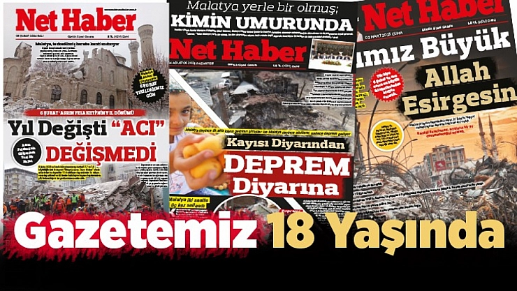 Rabbimize hamd-ü senalar olsun