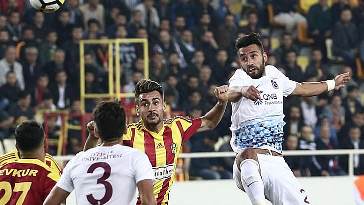'Güzel Bir Sezon Geçirdik'
