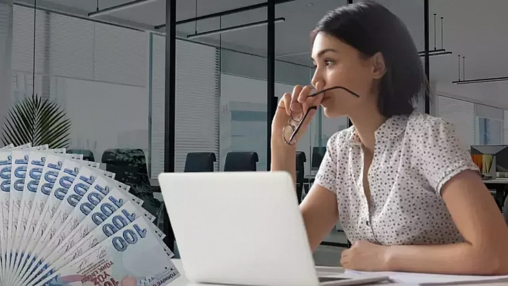 Ramazan Bayramı'nda çalışanlara ekstra ücret! Asgari ücretli çalışanların alacağı miktar belli oldu...