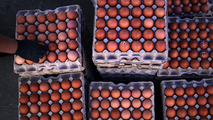 Ramazan  Öncesi Fırsatçılar İş Başında!