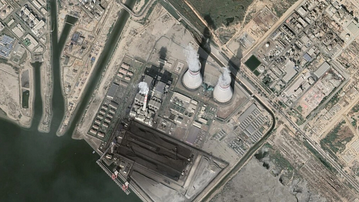 Rapor yayınlandı! Kahramanmaraş'taki kömür santrali kapatılıyor mu?