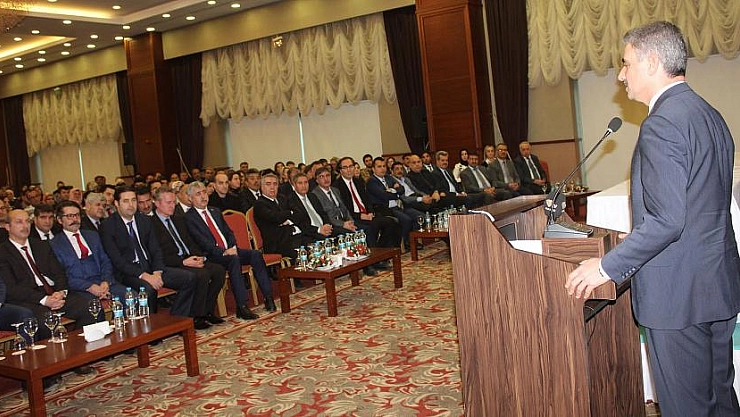 Rapor MEB'e sunulacak