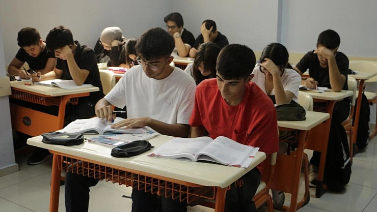 Rehber öğretmenden YKS tercih sürecinde önemli uyarı