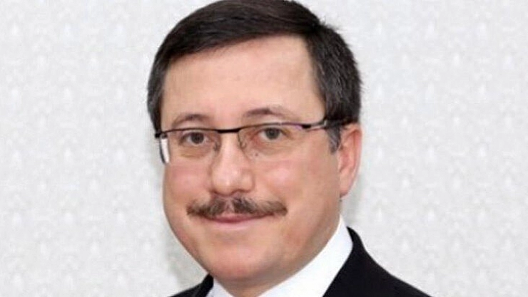 'Aşı için tereddüt etmem'
