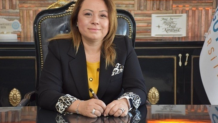 Kayısı için tarihi bir karar