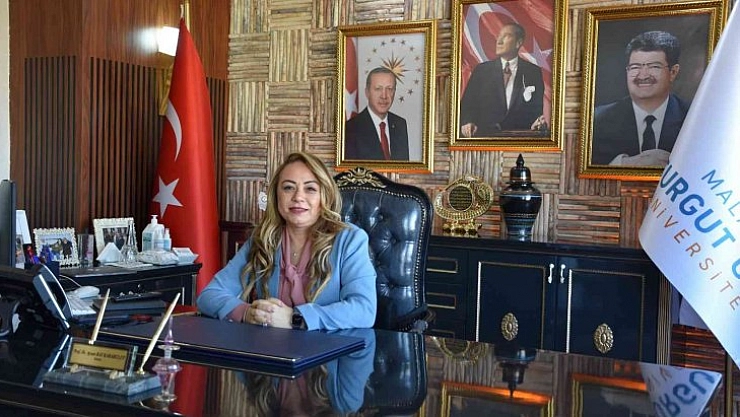 Sağlık hayattır
