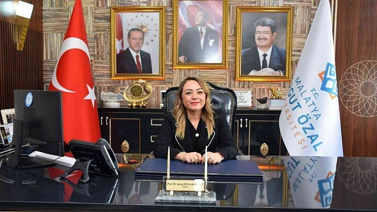 Karabulut'tan 29 Ekim mesajı