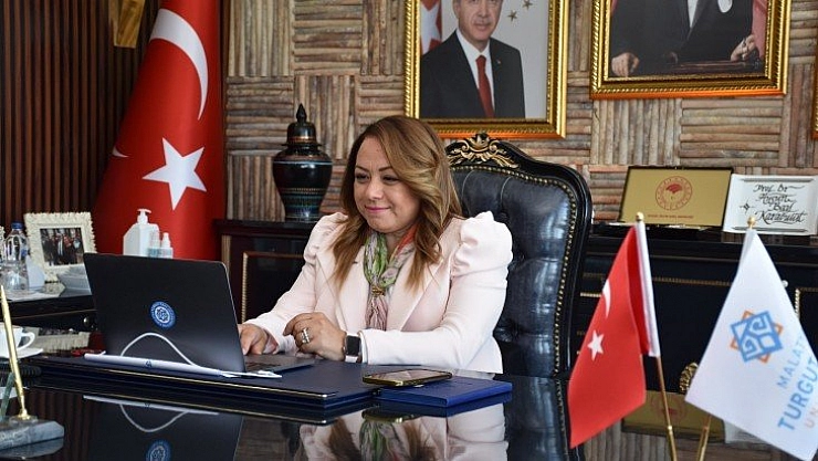 Karabulut'tan bayram mesajı