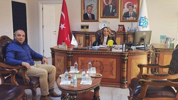 Sağlıkta akredite vurgusu