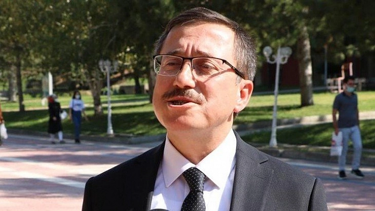 'Tedbirleri aldık'