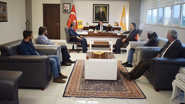 Çok güzel bir proje 