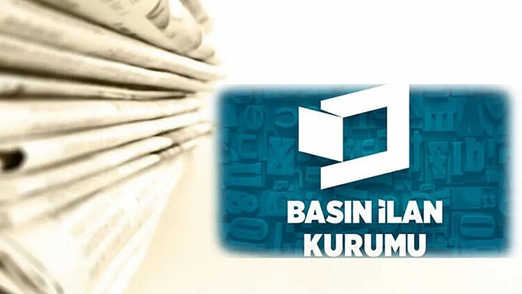 Resmi Gazete'de Yayımlandı: BİK'te Yeni Dönem Başladı