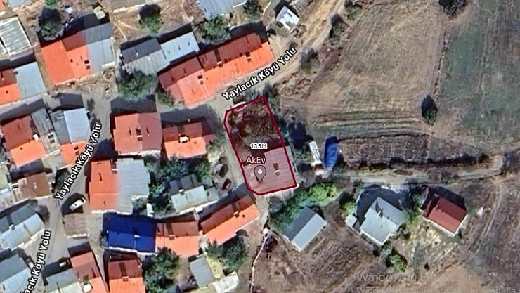 Resmi Gazete'de yayımlandı! Cumhurbaşkanlığı kararıyla Malatya'da sit alanı koruma altında!.