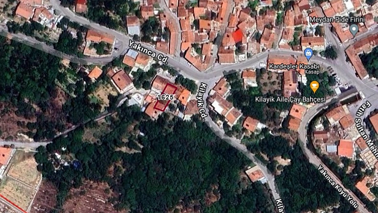 Resmi Gazete'de yayımlandı.. Malatya'da bir bölge sit alanı ilan edildi