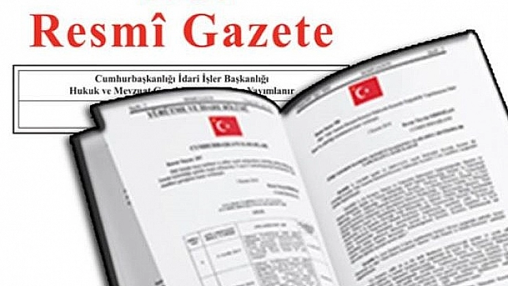 Resmi Gazete'de Yayımlandı! Malatya'ya O İsim Atandı..!