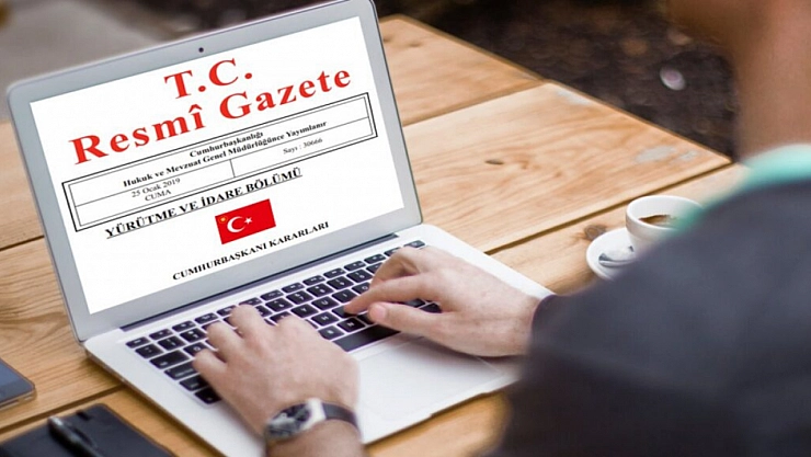 Resmi Gazete'de Yayımlandı! Süre Uzatıldı! İşte Detaylar...