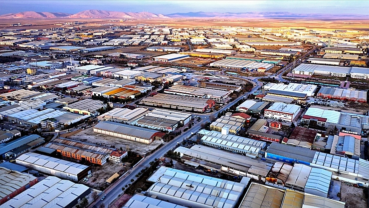 Resmi Gazete'de yayımlandı, Yeni Malatya bu plana göre inşa edilecek