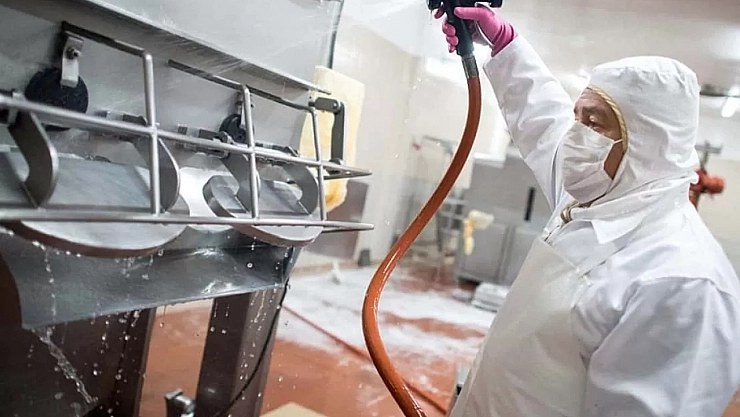 Resmi Gazetede Yayımlandı! Bakanlıktan Malatya'daki 2 şirkete 1 yıl yasak!