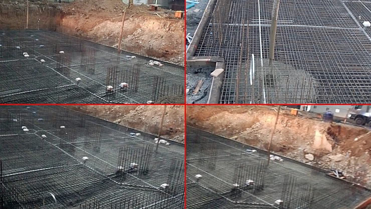 Rezerv Alan İlan Edilmişti: İlk Temel Atıldı: Umutlar Yeniden Hayat Buluyor…