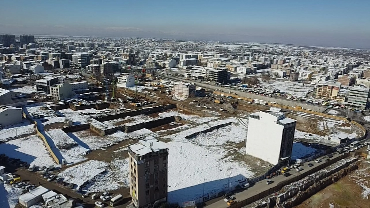 Rezerv Alan İlan Edilmişti: Temel Kazı Çalışmalarının Neden Geciktiği Belli Oldu!