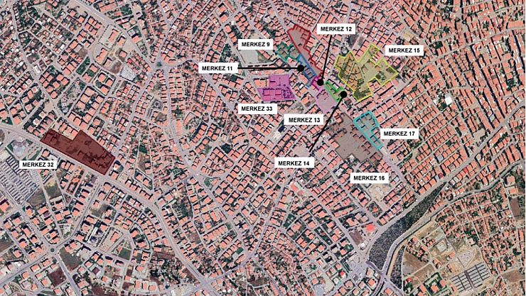 Rezerv Alanla İlgili Merak Edilenleri Mimarlar Odası Sizler İçin Yanıtladı! İşte Güncel Sorular ve Cevaplar...!