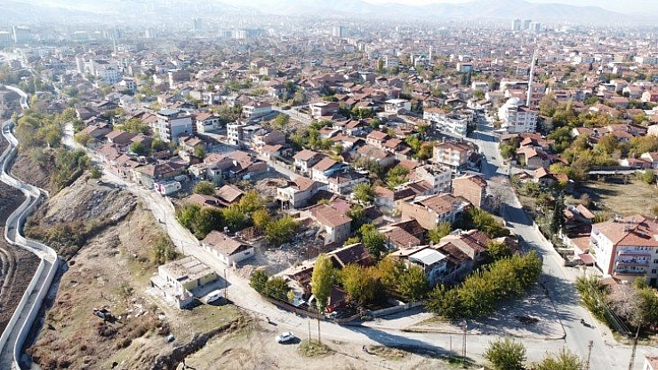Riskli yapılar yenilenecek