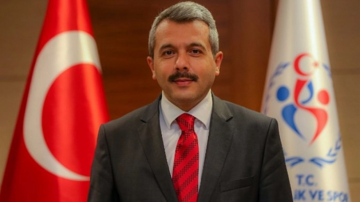 Rize'ye Malatyalı Vali