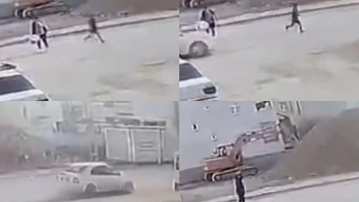 Robin Berat'ın ailesinden adalet çağrısı!