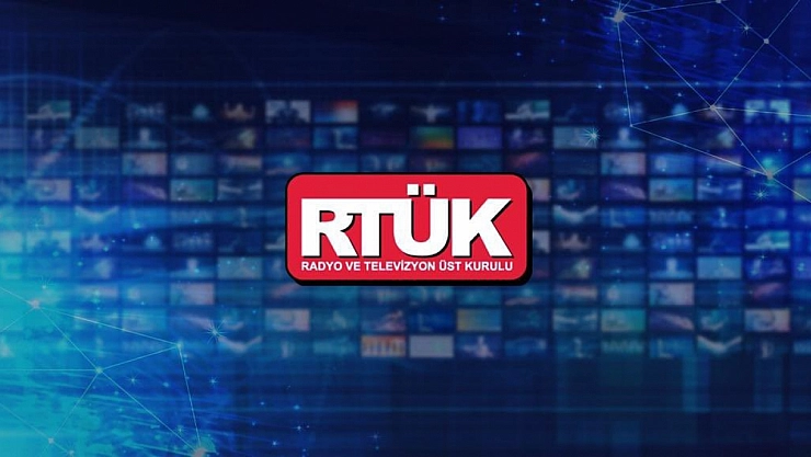 RTÜK'te torpil yok!