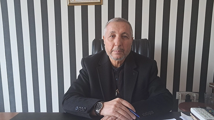 Ruhsatsız işletmelerin denetlenmesini istiyoruz