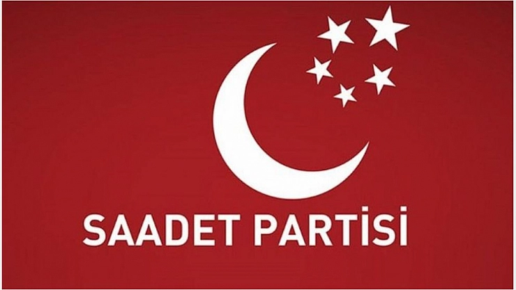 Saadet Partisi, belediye başkan adayları belirlendi