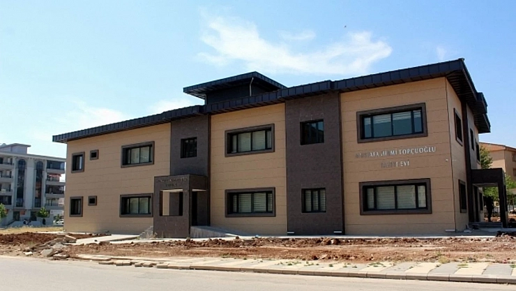 Malatya'da Anlamlı Çağrı: Taziye Yemeğini Hep Birlikte Kaldıralım