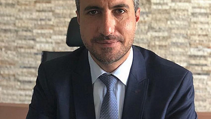 Saadet Pütürge'de