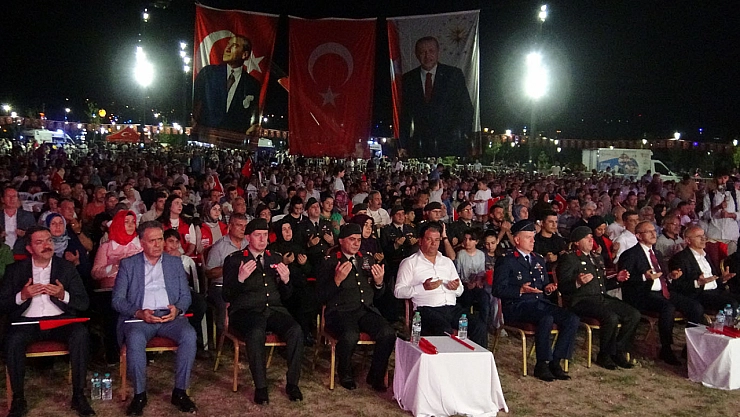 Sadece Allah ve Resulüne itaat edin