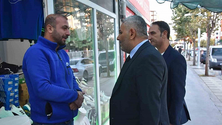 'Yaraya Pansuman Değil Tedavi İstiyoruz!'