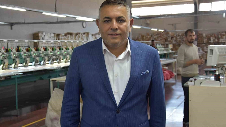 İhracatta kriz yaşanıyor!