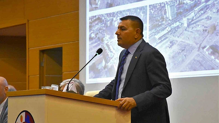 Destek 2,5 Milyon TL Olmalı: Vatandaşın Gücü Yetmiyor....