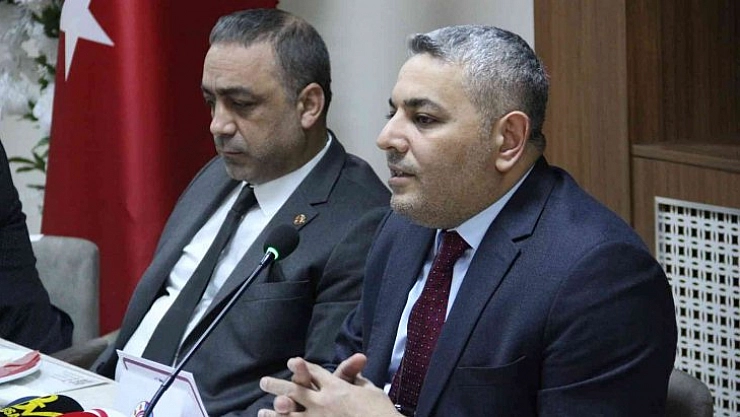 Şehre yazık oluyor