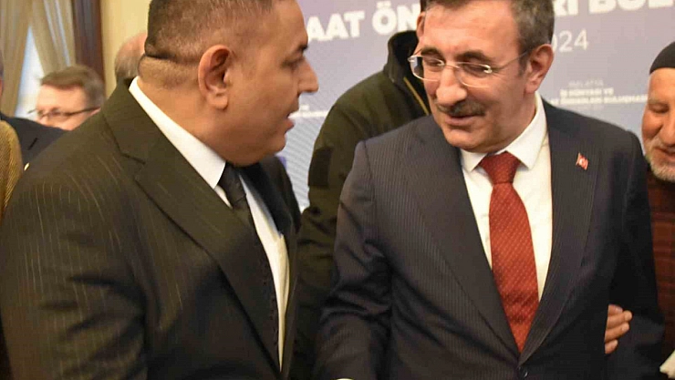 Malatya'da en az 1 yıl süreyle uzatılmalı..!