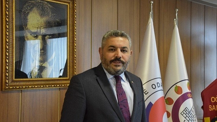 Sadıkoğlu'ndan bayram mesajı