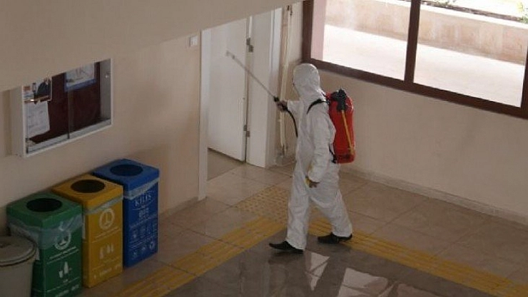 Sağlık akanlığı'ndan korona fırsatçılarına karşı uyarı