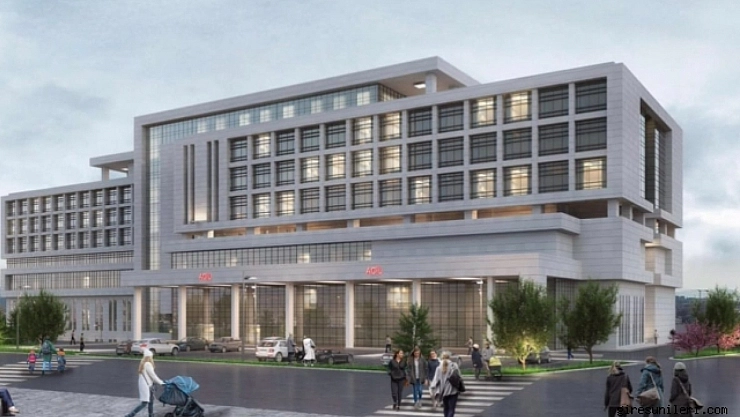 Sağlık Bakanı onayladı, Malatya'ya yeni hastane geliyor