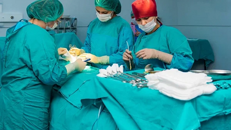 Sağlık Bakanlığından Doğum Kararı! Artık Yasak…