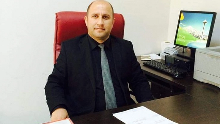 Başkanlığa Dündar atandı