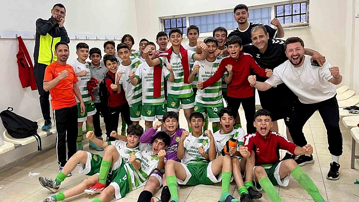 Depremzede sporculardan büyük zafer: 5 kategoride şampiyonluk
