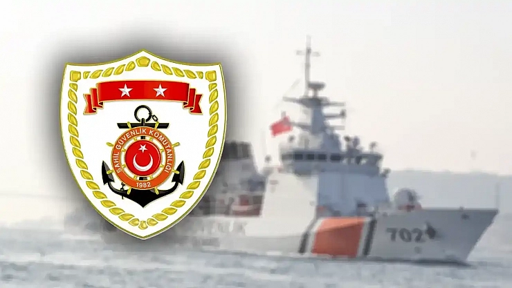 Sahil Güvenlik Komutanlığı 49 personel alımı yapacak