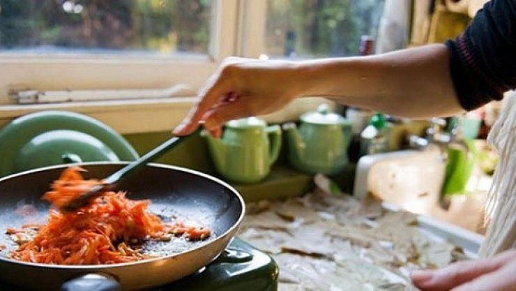 Sahurdan sonra hemen uyumayın! İşte nedeni...