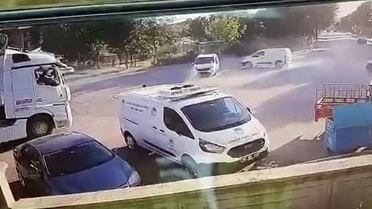 Düğün konvoyuna ceza yağdı